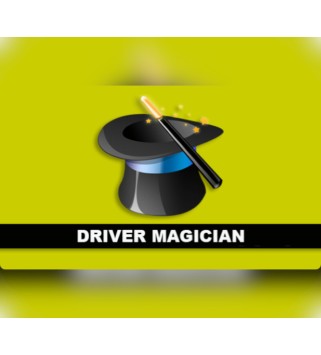 Driver Magician 3 s Key GLOBAL
